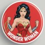 Fridge Magnet :Wonder Woman